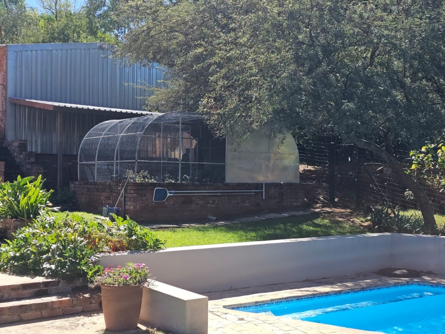 4 Bedroom Property for Sale in Rietfontein AH North West